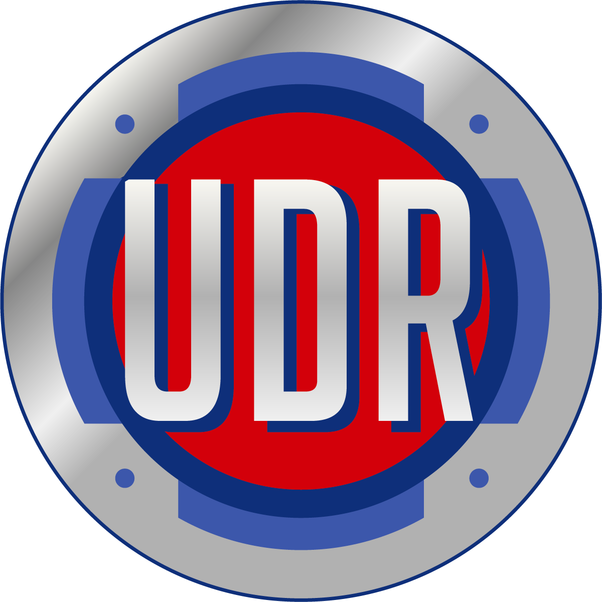 UDR